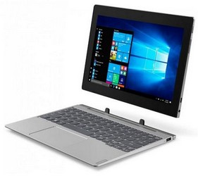 Замена тачскрина на планшете Lenovo IdeaPad D330 N4000 в Туле